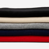 Charlie (cream) - premium scarf made of soft Merino wool (unisex) - Schwartz & von Halen - US - 8