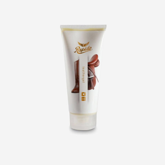 Schwartz & von Halen Leather Gel Tube - 50ml