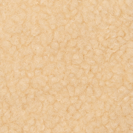 Sophia (beige) - suede teddy mittens with warm faux fur lining  - Schwartz & von Halen - US - 4