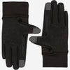 Spyder – activity gloves with fleece lining & touchscreen feature  - Schwartz & von Halen - US - 2