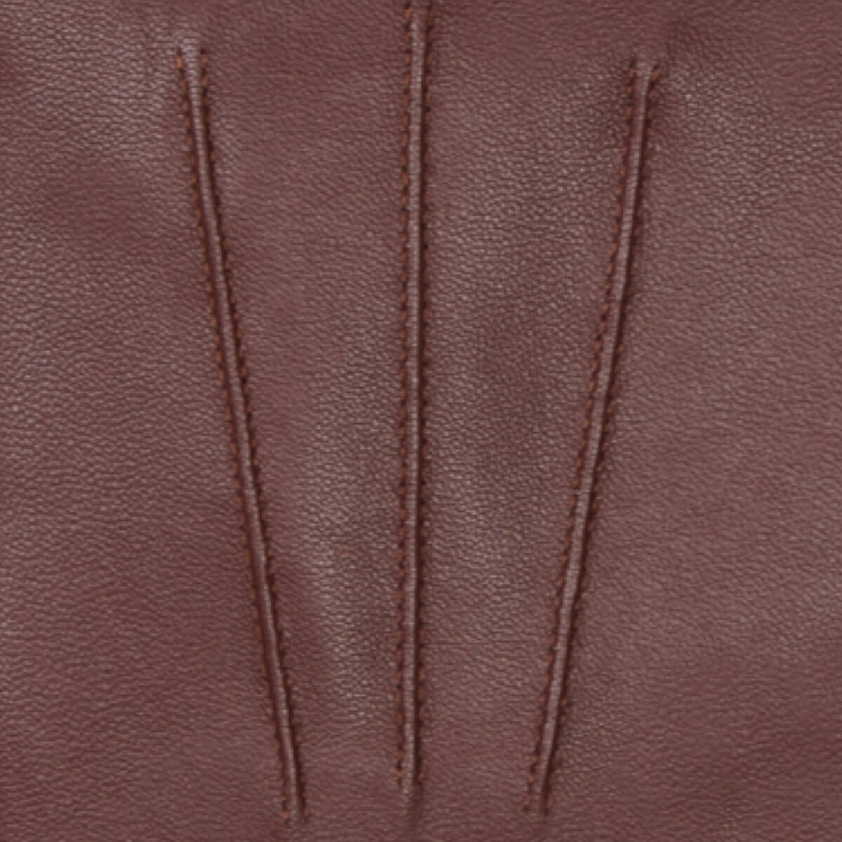 James (brown) - classic sheepskin leather gloves with luxurious cashmere lining & touchscreen feature  - Schwartz & von Halen - US - 4